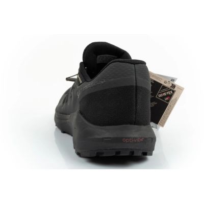14. Salomon Alpharide M 475086 Running Shoes