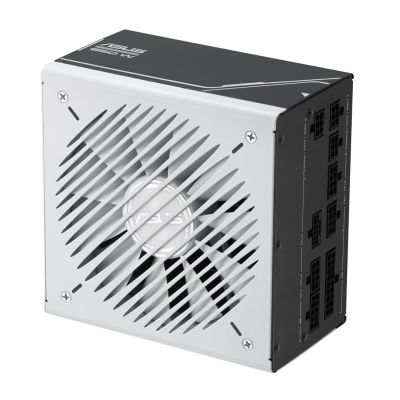 17. ASUS Prime 850W Gold Power Supply