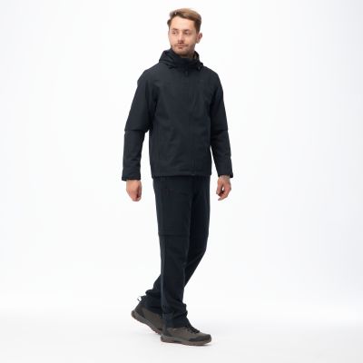 9. Men's CASPAR Transition Jacket