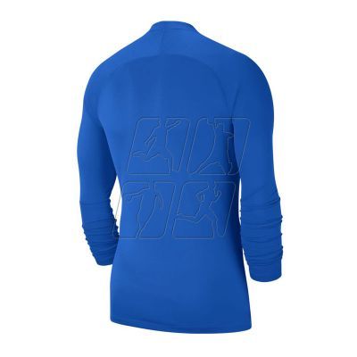 2. Nike JR Dry Park First Layer Jr AV2611-463 thermal shirt