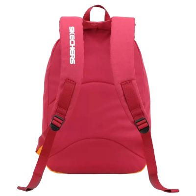 4. Skechers Pomona Backpack S1035-02 Red One size