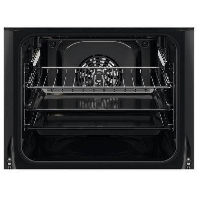 3. ELECTROLUX EOF3H50BX Oven