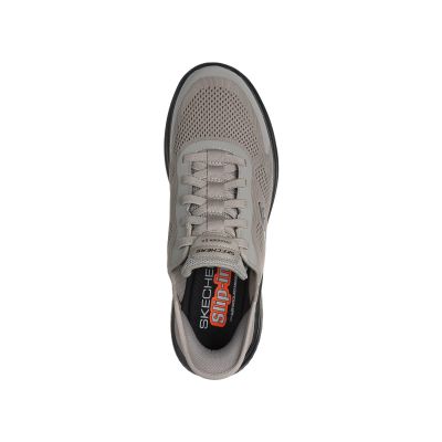 9. Skechers Slip-ins Bounder 2.0 shoes. Emerged M 232459-TPBK