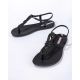 2. Ipanema Class Infinity W 83660 BC738 Sandals
