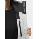 5. Helly Hansen W Crew Hooded Jacket W 34448 853