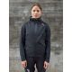 2. Women's POC Signal All-weather Jacket – Uranium Black