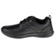 6. Skechers Delson Antigo 65693-BBK black 42.5