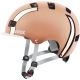 6. Uvex hlmt 5 bike pro Brown