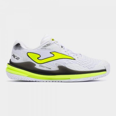 15. ACE MEN 2402 WHITE