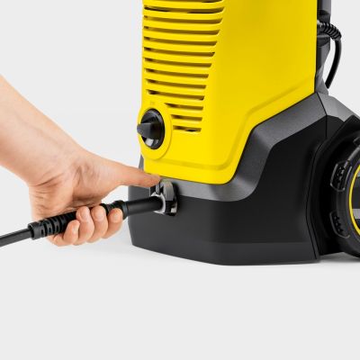 4. KARCHER K 6 Car pressure washer - 1.679-631.0