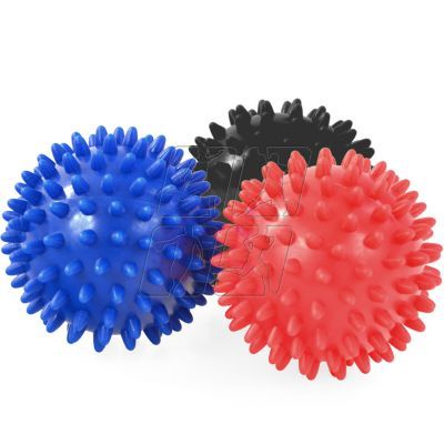 Hedgehog balls Hard Profit 3pcs DK2110