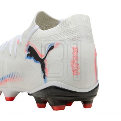 3. Puma Future 8 Match FG/AG M 108593 01 football boots