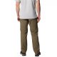 2. Columbia Silver Ridge Utility Convertible Pant M 2012962397