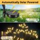 2. SOLAR LAMP DANDELION TREE FIREWORKS 72CM 60 LED