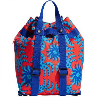 2. Adidas W Farm backpack IS3348