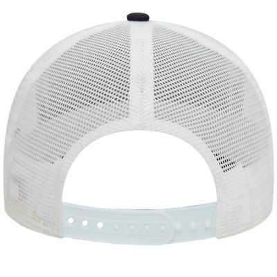 3. New Era League Essentials Trucker New York Yankees Cap 60435247