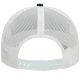 3. New Era League Essentials Trucker New York Yankees Cap 60435247