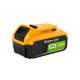 11. Green Cell Battery for DeWalt XR 18V 4Ah replacement XR DCB182