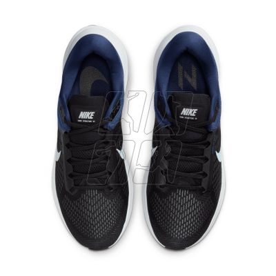 3. Nike Air Zoom Structure 24 M DA8535-009 shoes