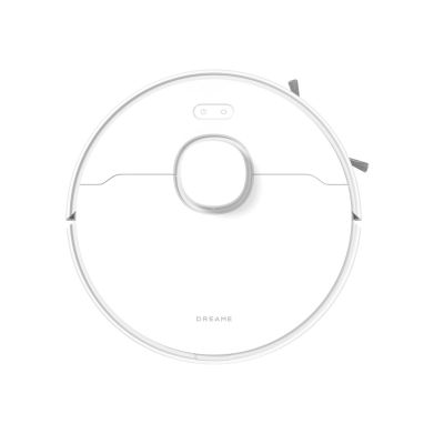 30. Dreame D10 Plus Gen 2 Robot Vacuum Cleaner (White)