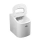 6. LIN ICE PRO-W12 Ice Maker, White