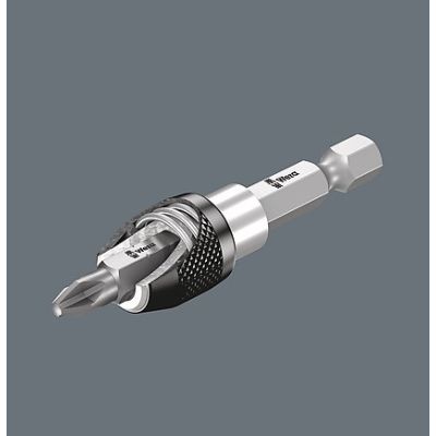 7. Wera 05056161001 screwdriver bit 9 pcs.