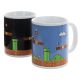 2. PP SUPER MARIO BROS – Heat-Change Mug