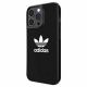 3. Adidas OR SnapCase Trefoil Case for iPhone 13 Pro Max - Black