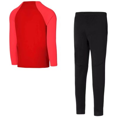 2. Nike LK Dri-Fit Academy Pro Jr Tracksuit DJ3363-657 Red L