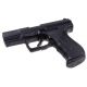 7. Walther P99 DAO GBB CO2 airsoft gun