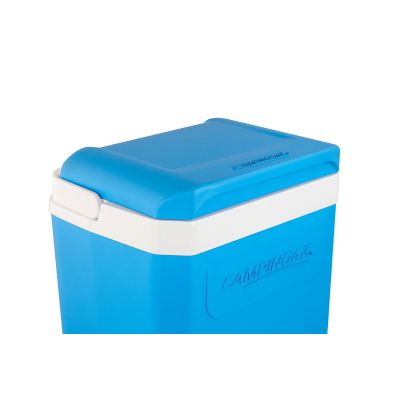 5. Campingaz Icetime Plus 26L Travel Cooler Blue