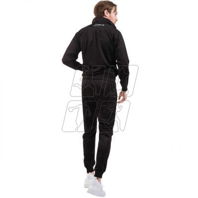 11. Tracksuit Givova Tuta Visa TR018 1003