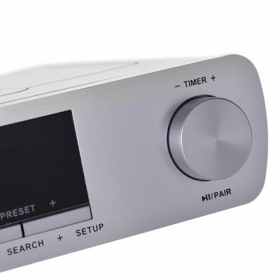 5. Blaupunkt KR14BT kitchen radio