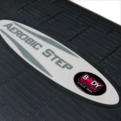 17. Step slim BSB 580