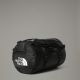 7. Base camp duffel bag s-tnf black-tnf white-npf THE NORTH FACE