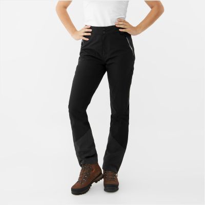 2. VIKING Trek Pro 2.0 Lady Women’s Trousers Black