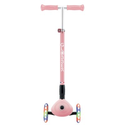 9. PRIMO FOLDABLE LIGHTS 3-Wheel Scooter (432-611-4)