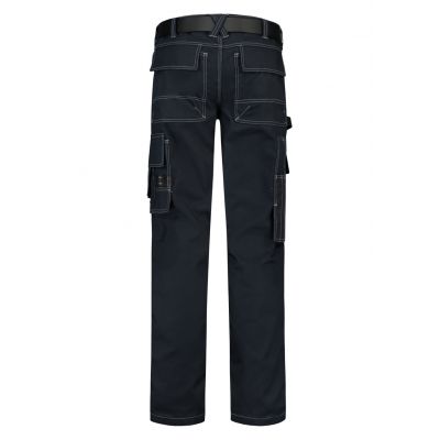 3. Tricorp Unisex Cordura Canvas Work Pants MLI-T61T2
