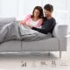 20. Medisana HDW Heating Blanket