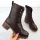 2. Vinceza W 89136 JAN417 Ankle Boots