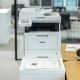18. Brother MFC-L5710DN Multifunction Printer Laser A4 1200 x 1200 DPI 48 ppm