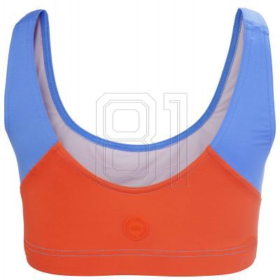4. Helly Hansen W bikini top 34363 554