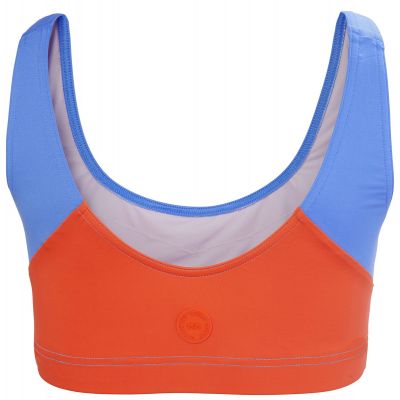 4. Helly Hansen W 34363 554 Bikini Top