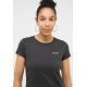 5. Mustang women's T-shirt LOA 1017717 4088