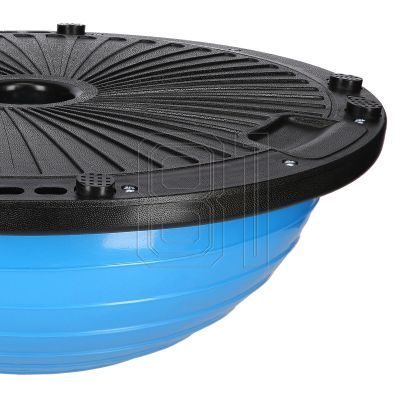14. HMS BSX10 balancing ball