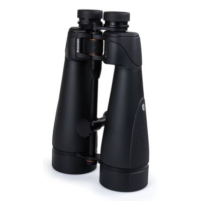 4. Celestron SkyMaster Pro ED 20x80mm Binoculars
