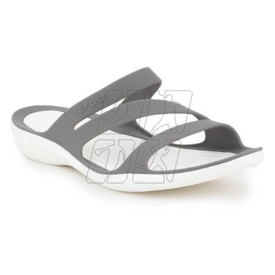 7. Crocs Swiftwater Sandal W 203998-06X