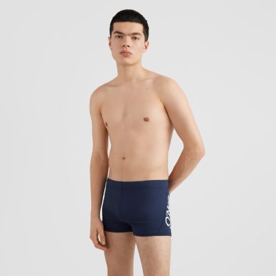 5. O'Neill Essentials Cali Racer M 92800615073 Swim Boxers
