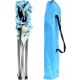 6. REDCLIFFS BLUE CHILDREN'S FOLDING CAMPING CHAIR