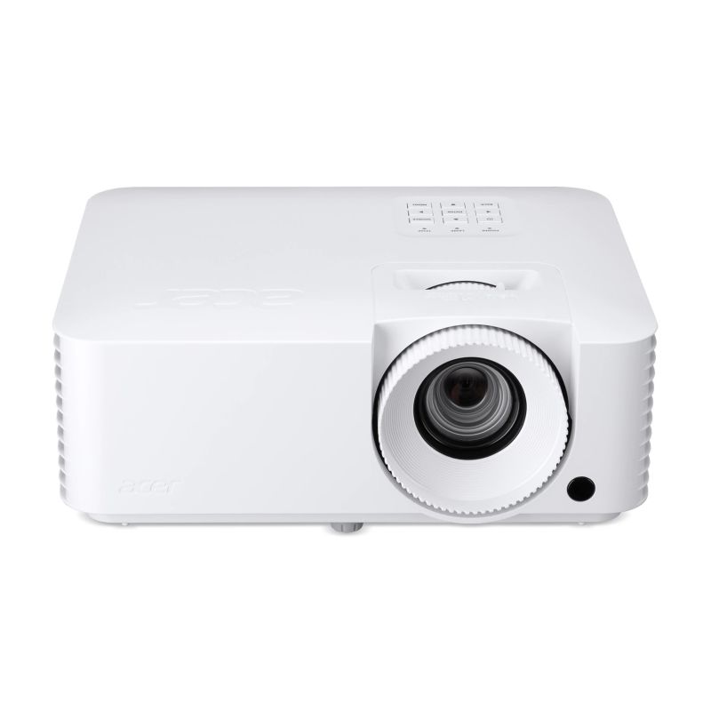 2. Acer Beamer PL2520pi Vero 4000 ANSI lm FHD wh